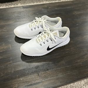 Nike Lunarlon Golf Shoe